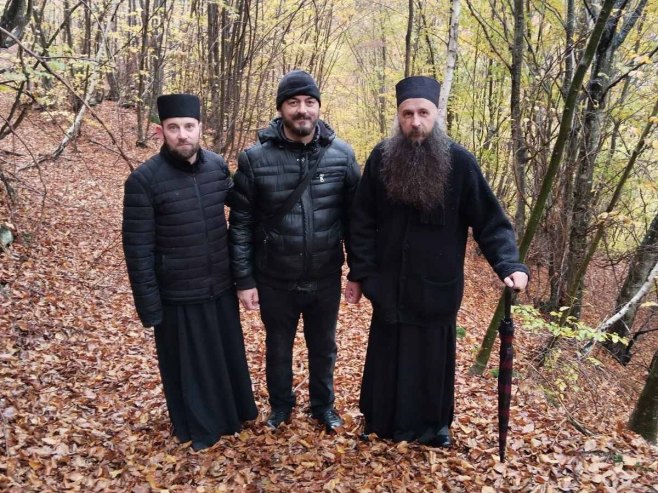 Чувари Крајине (фото: РТРС)