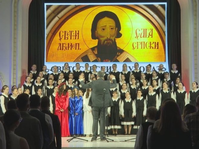 Изузетни просвјетни радници добитници Светосавске награде (ВИДЕО)