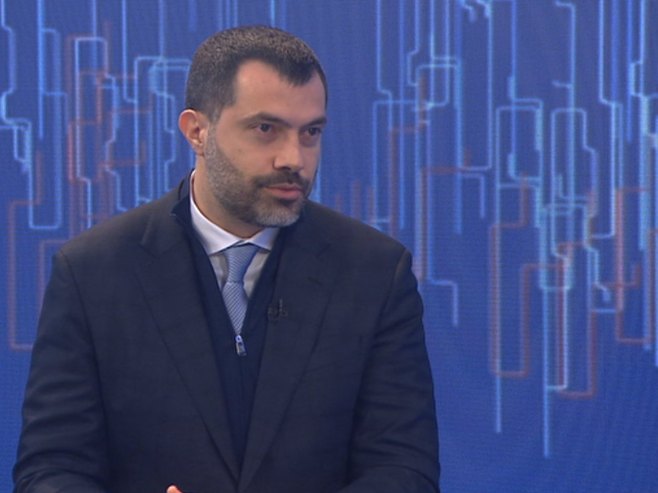 Игор Додик: СНСД очекује бољи резултат Карана него на изборима у новембру; Радимо у континуитету са народом (ВИДЕО)