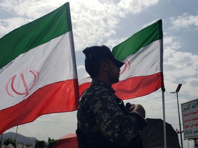 Иранска гарда проглашена терористичком организацијом