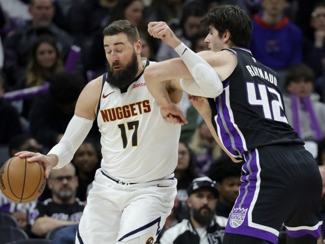 Денвер се коцкао и преживио Портерових 38 - Мари извукао побједу Нагетса (ВИДЕО)