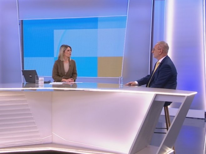 Аврамовић: Република Српска мора да изађе из оквира неуставности и незаконитости који се намеће са нивоа БиХ