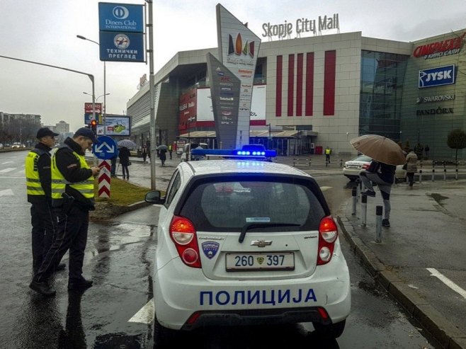 Кавадарци: Ухапшена четири мушкарца због силовања дјевојчице старе 13 година