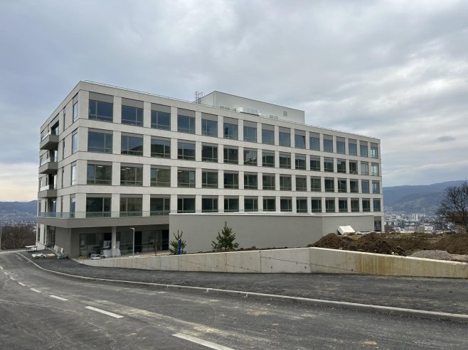 Нови објекат за онкологију и хематологију сањале генерације онколога у Српској