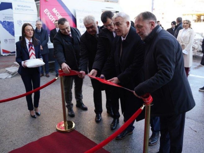 Банка Поштанска штедионица поуздан партнер пословној заједници и грађанима (ФОТО)