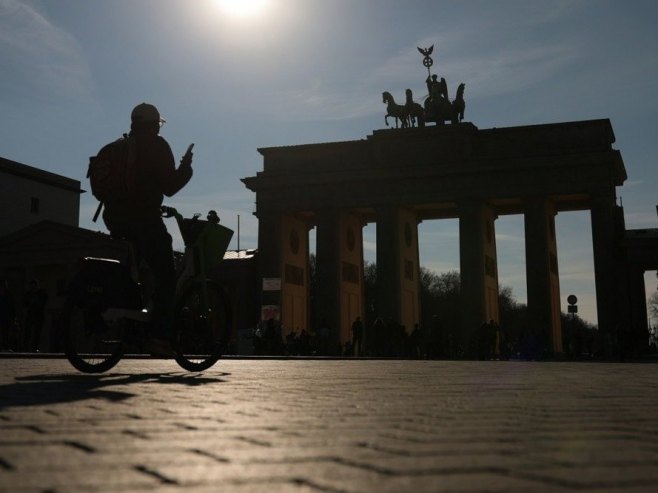 Број незапослених у Њемачкој премашио три милиона