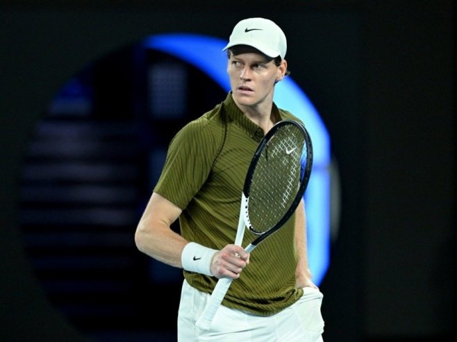 Синер: Ђоковић је највећи тенисер већ много година уназад