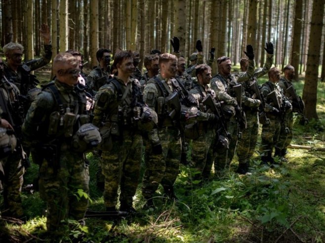 Најављен референдум о продужењу војног рока у Аустрији