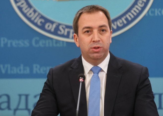 Селак: Нећемо прихватити да се правосуђе користи као инструмент за политичко дисциплиновање Срба