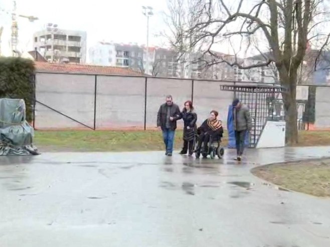 Проблеми лица са инвалидитетом Проблеми лица са инвалидитетом - Фото: РТРС