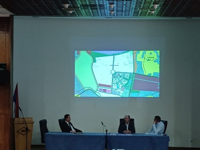 Ново Требиње - град будућности и пројекат од стратешког значаја