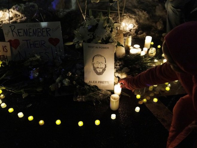 Министарство правде САД покренуло истрагу о убиству Алекса Претија