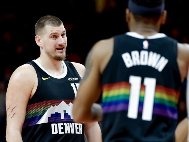 Повратак на паркет и у МВП трку, Јокић Денверу донио побједу против Клиперса (ВИДЕО)