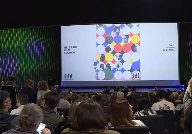 Београд филм фестивал отворен пројекцијом филма "Отац, мајка, сестра, брат"