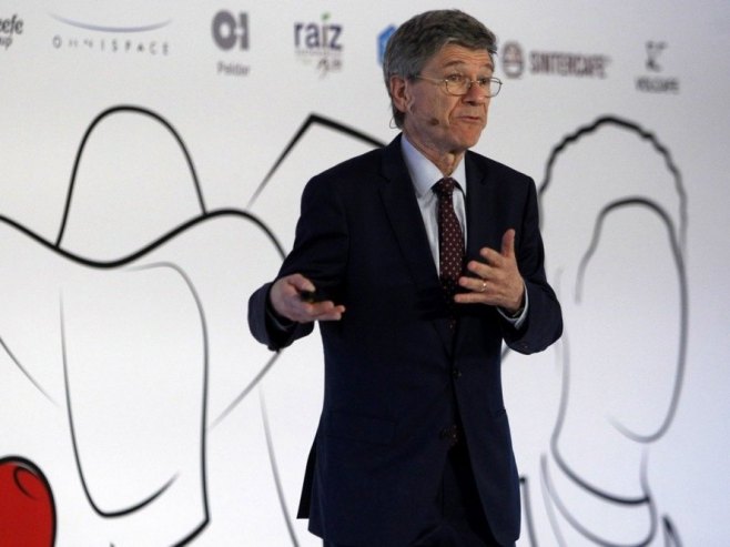 Сакс: Европа на путу самоуништења