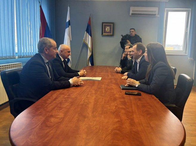 Потписан уговор о преносу концесије са "Комсара" на РиТЕ "Угљевик"