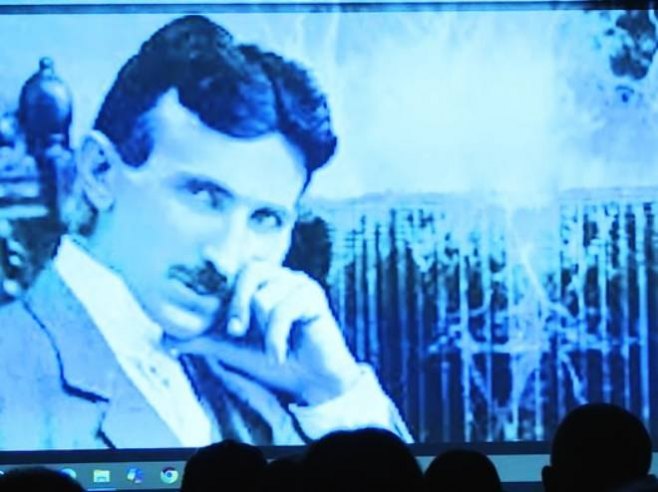 У Требињу приказан филм о поријеклу презимена научника Николе Тесле и Руђера Бошковића (ВИДЕО)