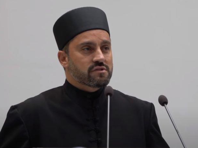 Свештенику СПЦ забрањен улазак у Хрватску