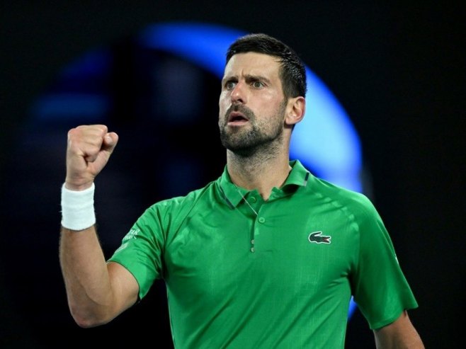 Финале Аустралијан опена: Ђоковић - Алкараз