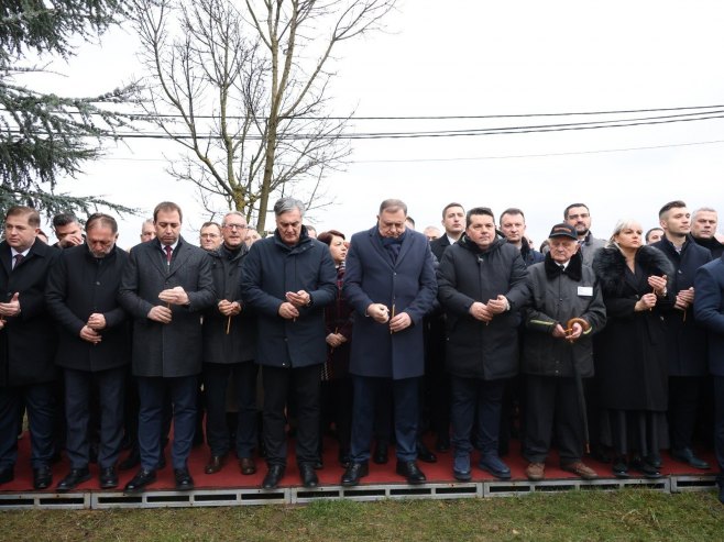 Дракулић - 84 године од усташког злочина над Србима