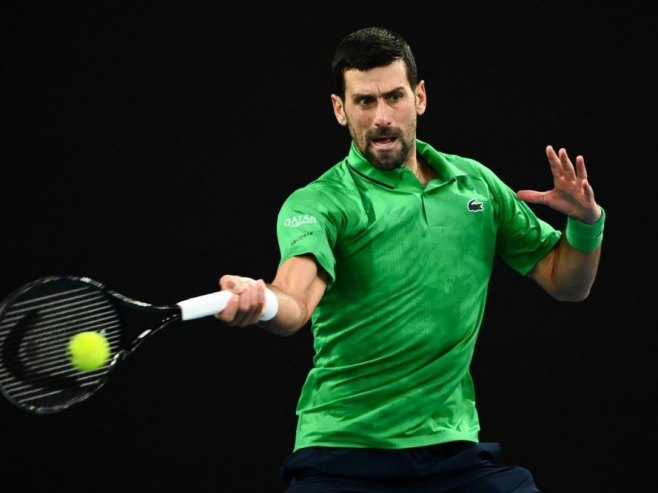 Ђоковић без 25. гренд слема; Титула Алкаразу, Србину потврда да је најбољи свих времена