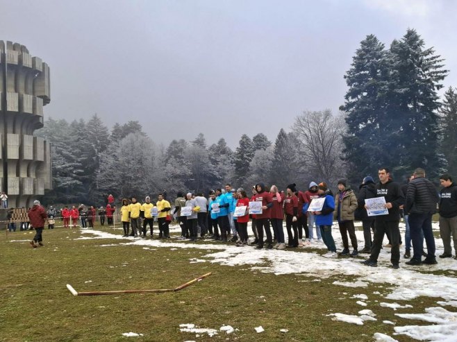 Отворени 19. "Дани зиме на Козари"