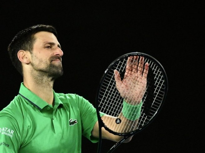 Ђоковић Алкаразу након финала АО: Сигуран сам да ћемо се видјети још много пута у наредних 10 година