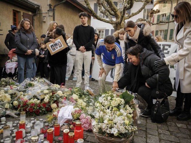 Број жртава пожара у Кран-Монтани порастао на 41, мушкарац подлегао повредама