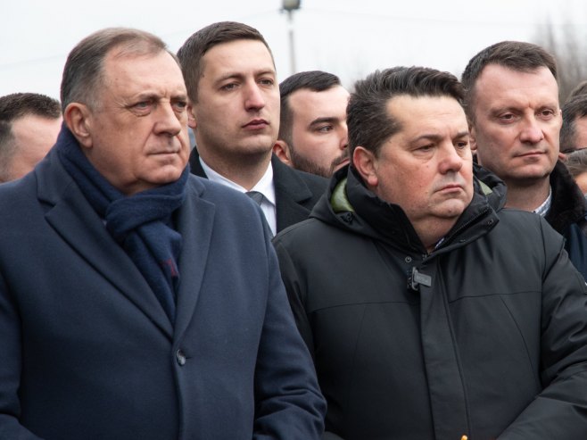 Помен - Фото: Уступљена фотографија