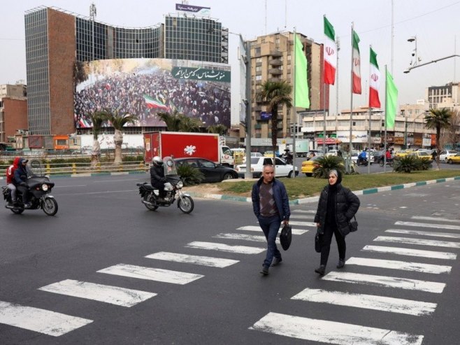 САД спремне за разговор са Ираном, могућ састанак у Турској сљедеће недјеље