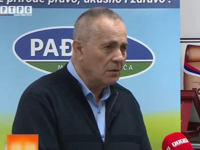 Вукоје: Повећање премија позитивно одјекнуло међу мљекарима, неопходно уредити тржиште