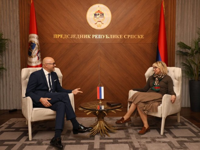 Поштовање Дејтона претпоставка ефикасног функционисања институција на свим нивоима власти