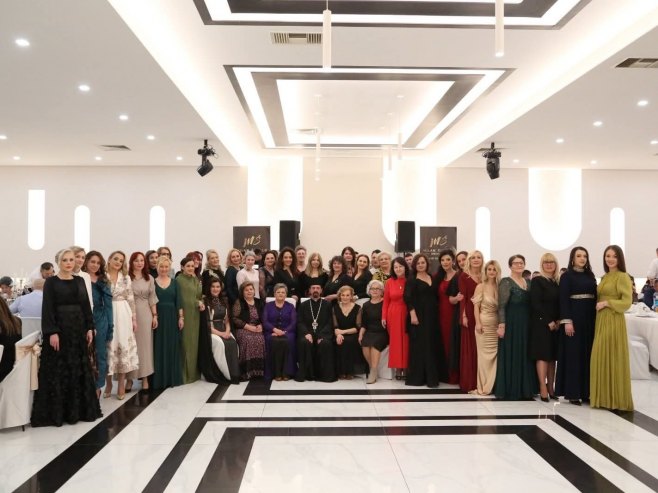 На балу у Дервенти сакупљено 21.300 КМ, акција се може подржати још седам дана (ФОТО)