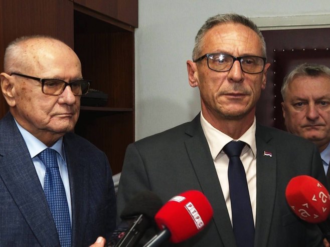 Остојић: У фокусу материјални положај пензионера и радника у Српској