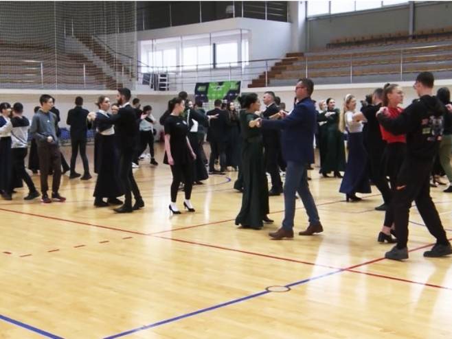 Требиње, прва локална заједница из Републике Српске, званични партнер Светосавског бала у Бечу