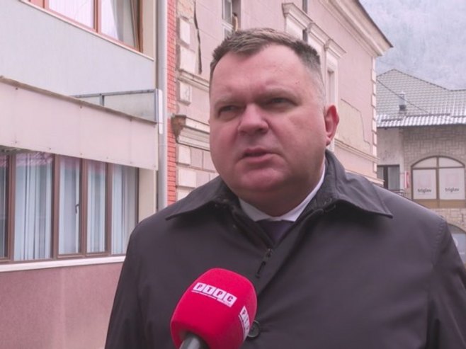 Будимир: Јако битна дипломатска офанзива Српске, интернационализујемо процесе у БиХ (ВИДЕО)