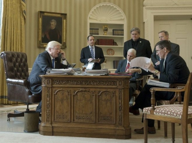 Амерички експерти траже нову архитектуру Балкана