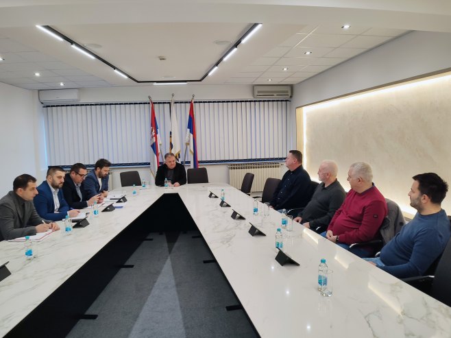 У част вијека ФК Слога стижу и ветерани Звезде и Партизана