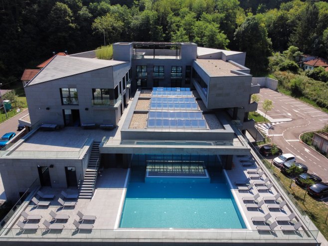 Терме Бањалука нуде широк спектар услуга (ВИДЕО)