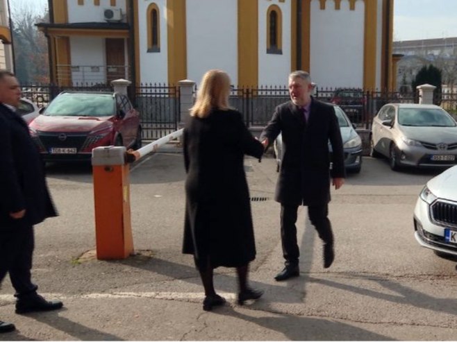 Шеранић у Лакташима: Наставак улагања у унапређење здравствене заштите