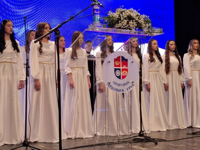 Дан општине Мркоњић Град