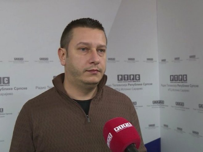 Гогановић: Република Српска неће тражити дозволу Сарајева како би градила своје међународне контакте (ВИДЕО)