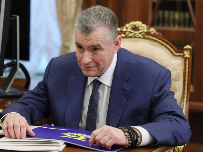 Слуцки: Изјава Рутеа о страним трупама у Украјини - отворена провокација