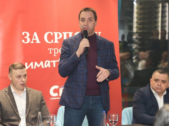 Горан Селак - Фото: Уступљена фотографија