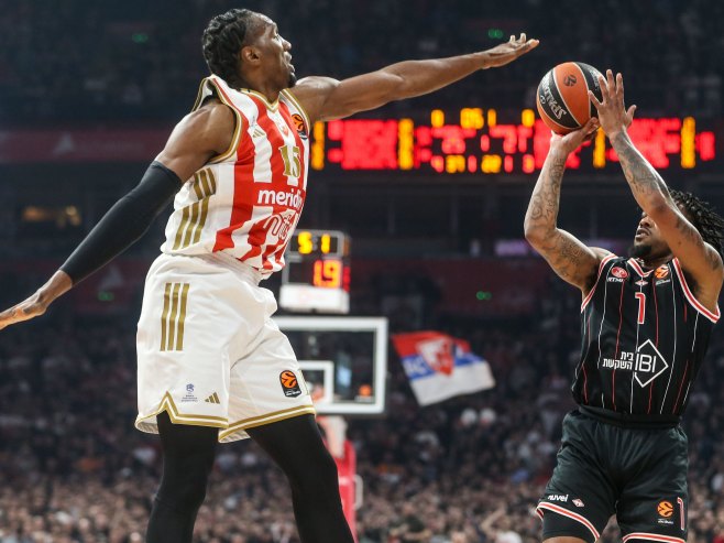 Брутална посљедња четвртина и Звездини небески скокови