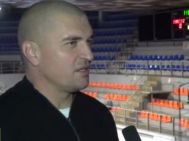 Ратко Николић за РТРС: Рукометна репрезентација се враћа у Ниш (ВИДЕО)