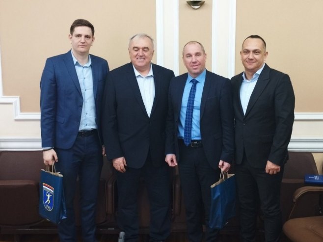 Ниш одличан домаћин Свесрпског купа