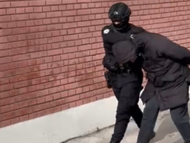 Тужилаштву предато лице О.О. из Сокоца (ВИДЕО)