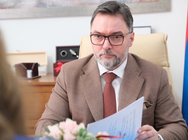 Кошарац: Неуспјех - једини Конаковићев континуитет