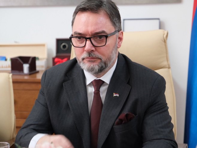 Кошарац: Форто и остатак "тројке" дезавуишу јавност и причају ружичасте ЕУ приче